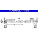 Brake Hose ATE - 83.7849-0426.3