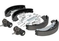 Brake Kit, drum brake
