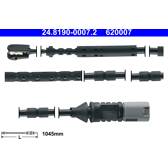 Brake pad wear sensor ATE - 24.8190-0007.2