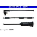 Brake pad wear sensor ATE - 24.8190-0701.2