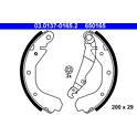 Brake Shoe Set ATE - 03.0137-0165.2