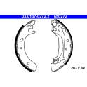 Brake Shoe Set ATE - 03.0137-0272.2