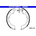 Brake Shoe Set ATE - 03.0137-0483.2