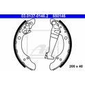 Bremsbackensatz ATE - 03.0137-0146.2