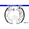 Bremsbackensatz ATE - 03.0137-0216.2
