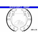 Bremsbackensatz ATE - 03.0137-0227.2