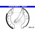 Bremsbackensatz ATE - 03.0137-0237.2