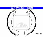 Bremsbackensatz ATE - 03.0137-0245.2