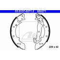 Bremsbackensatz ATE - 03.0137-0271.2