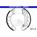 Bremsbackensatz ATE - 03.0137-0272.2