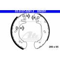 Bremsbackensatz ATE - 03.0137-0291.2