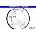 Bremsbackensatz ATE - 03.0137-0332.2