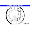 Bremsbackensatz ATE - 03.0137-0411.2