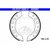 Bremsbackensatz ATE - 03.0137-3002.2