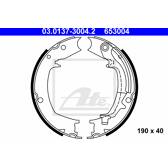 Bremsbackensatz ATE - 03.0137-3004.2