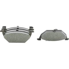 Bremsbelagsatz, Scheibenbremse ATE - 13.0460-7117.2