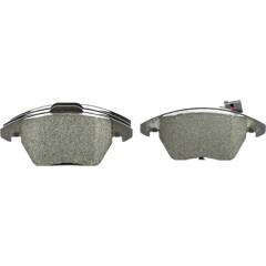 Bremsbelagsatz, Scheibenbremse ATE - 13.0460-7184.2