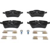 Bremsbeläge vorne ATE - 13.0460-2725.2