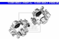 Bremssattel
