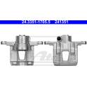 Bremssattel (Wiederaufbereitet) ATE - 24.3351-1705.5