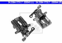 Bremssattel