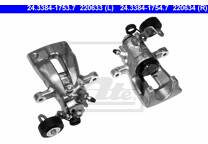 Bremssattel