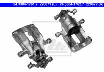 Bremssattel