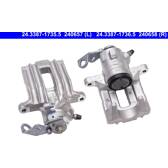 Bremssattel (Wiederaufbereitet) ATE - 24.3387-1736.5
