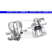 Bremssattel (Wiederaufbereitet) ATE - 24.3414-1715.5