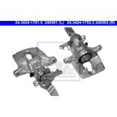 Bremssattel (Wiederaufbereitet) ATE - 24.3424-1702.5