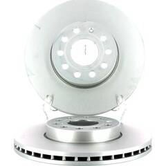 Bremssatz (2 Bremsscheiben) ATE - 24.0125-0145.1