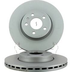 Bremsscheibe (einzeln verkauft) ATE - 24.0125-0184.1