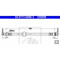 Bremsschlauch ATE - 24.5111-0490.3