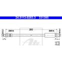 Bremsschlauch ATE - 24.5113-0283.3