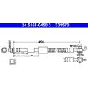 Bremsschlauch ATE - 24.5161-0450.3