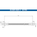 Bremsschlauch ATE - 24.5201-0221.3