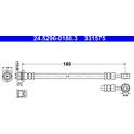Bremsschlauch ATE - 24.5296-0180.3