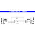 Bremsschlauch ATE - 24.5305-0420.3