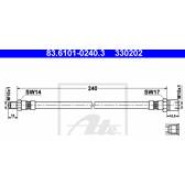 Bremsschlauch ATE - 83.6101-0240.3