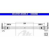 Bremsschlauch ATE - 83.6101-0325.3