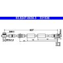 Bremsschlauch ATE - 83.8247-0636.3