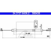 Câble de frein ATE - 24.3727-0436.2