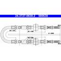Câble de frein ATE - 24.3727-0630.2