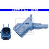 Capteur ABS ATE - 24.0711-5133.3