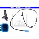 Capteur ABS ATE - 24.0711-5256.3