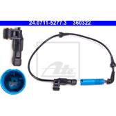 Capteur ABS ATE - 24.0711-5277.3