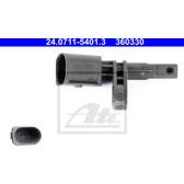 Capteur ABS ATE - 24.0711-5401.3