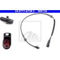 Capteur ABS ATE - 24.0711-6139.3