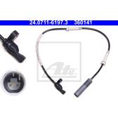 Capteur ABS ATE - 24.0711-6197.3