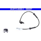 Capteur ABS ATE - 24.0711-6326.3